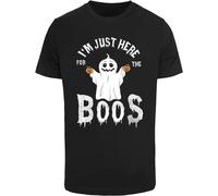 Merchcode Halloween Boos T-shirt MP5012436 L