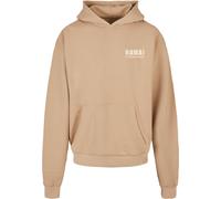 Merchcode Hawai Oversized Sweat à capuche MP0008576 L