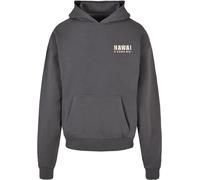 Merchcode Hawai Oversized Sweat à capuche MP0008576 XXL