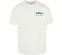 Merchcode Hawai Oversized T-shirt MP0008574 L