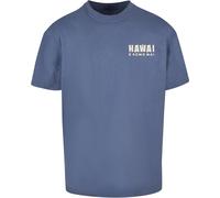 Merchcode Hawai Oversized T-shirt MP0008574 XL