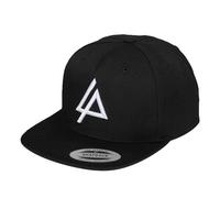 MERCHCODE Linkin Park Casquette Unisexe avec Logo Band-Merch, Bands