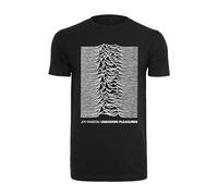 MERCHCODE Joy Divison Up Tee T-Shirt Homme (Lot de 1)