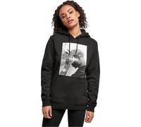 Merchcode Ladies Hoody - 2PAC World noir