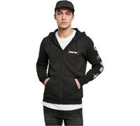 Merchcode Linkin Park Anniversaire Logo Zip Capuche Zipper Veste Music Rock Icon