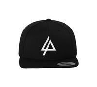 MERCHCODE Linkin Park Casquette Unisexe avec Logo Band-Merch, Bands