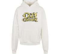 MERCHCODE Mp5011969-ozzy Osbourne-Ultimate Sin Vintage Ultra Heavy Hoody Sweat-Shirt à Capuche, Prêt à être Teint, XL Homme