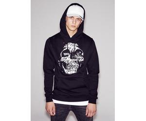 Merchcode My Chemical Romance Sweat à capuche Haunt XXL