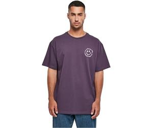 Merchcode Purplenight T-Shirt pour Homme, XL