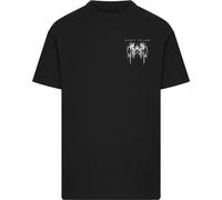 Merchcode Sleep Token Grunge Logo T-shirt MP503001 S