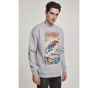 Merchcode Spiderman T-shirt ras du cou Ftanng MC407 XL