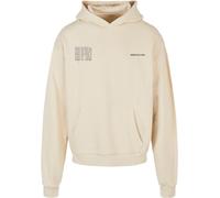 Merchcode Sweat à capuche Birds Of Peace 2 MP0008777 L