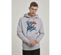 Merchcode Sweat à capuche Black Panther Sweat à capuche Heather Grey M