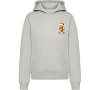 Merchcode Sweat à capuche Femmes Noël Ginger MP0009080 M