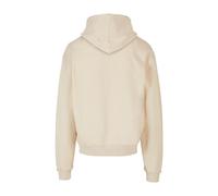 Mc Clothes Halloween Cat Hoodie Beige XL Homme