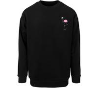 Merchcode Sweat ras du cou Flamingo MP5012649 S