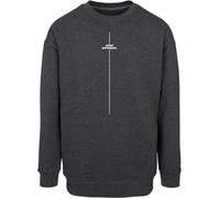 Merchcode Sweat ras du cou Think Different MP5012702 L