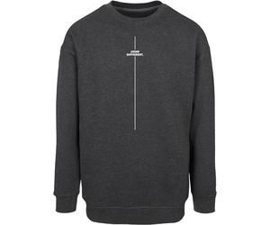 Merchcode Sweat ras du cou Think Different MP5012702 M