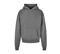Sweatshirt Ã capuche Merchcode Halloween - Skull Marron XL