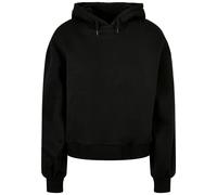 Sweatshirt Ã capuche femme Merchcode Halloween - Skull Noir L
