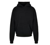 Merchcode Sweat-shirt 'Halloween - Skull Of The Night V2' crème / vert / noir / blanc, Taille S