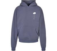 Merchcode Sweat à capuche ultra lourd Love In The Air MP0008450 L