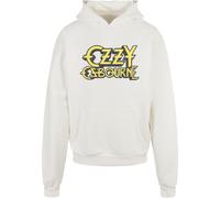 Merchcode Sweat à capuche Ozzy Osbourne Ultimate Sin Vintage Ultra Heavy MP5011969 M