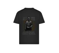 Merchcode 2pac All Eyez On Me Short Sleeve T-shirt Noir 2XL Homme