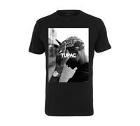Merchcode T-Shirt 2pac The World Noir - Taille S