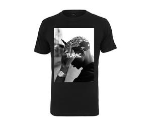 MERCHCODE T-shirt 2Pac The World noir - Taille XS
