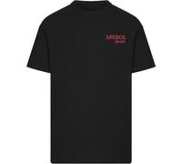 Merchcode T-shirt Aperol Spritz Tee MP0009578 XS