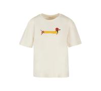 Merchcode Tee de Noël pour femmes MP0009150 XXL