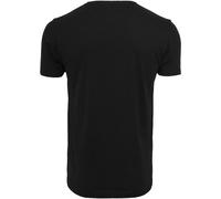 Merchcode T-shirt Coca Cola Bottle Logo Tee XL