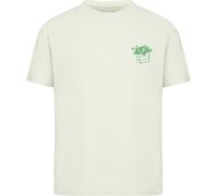 Merchcode T-shirt femme Ladies Fries Tee MP0009634 M