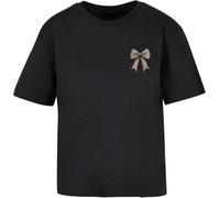 Merchcode T-shirt femme Ladies Ribbon Everyday Tee MP502904 M