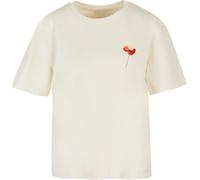 Merchcode T-shirt femme Ladies Serenity Tee MP0009515 L