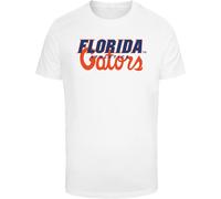 Merchcode T-shirt Florida Gators Multi Logos Tee MC900 S