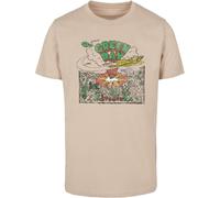 Merchcode T-shirt Green Day Dookie Cover Tee MC1146 XXL