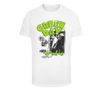 Merchcode T-shirt Green Day Dookie Sketched Up Tee MC1148 XXL