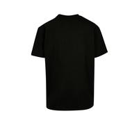 Merchcode T-shirt Hugs & Love Ballon Heavy Oversize Tee MP5012583 M