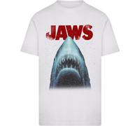 Merchcode T-shirt Jaws Poster Tee MC975 L