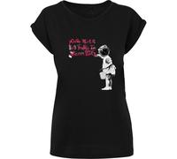 Merchcode T-shirt Ladies Dream Big 5XL