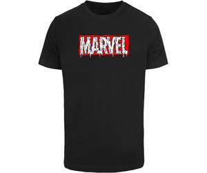 Merchcode T-shirt Marvel Drip Tee MC961 M