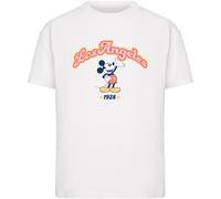 Merchcode T-shirt Mickey Mouse Tee de Los Angeles MC1266 L