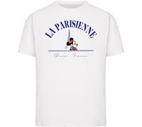Merchcode T-shirt Minnie La Parisienne Tee MC1264 XXL