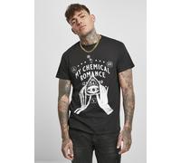 T-shirt Urban Classics my chemical romance pyramid S