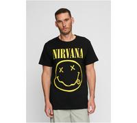 Merchcode T-shirt Nirvana Lithium Tee MC857 3XL