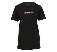 Merchcode T-shirt noir, Taille M