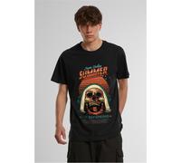 Merchcode T-shirt Offspring Never Ending Summer Tee MC1025 XS