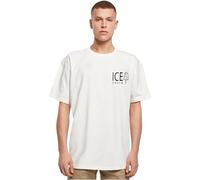 MERCHCODE T-Shirt pour Homme, 100% Coton, prêt à être Teint, Taille XXL